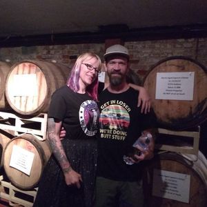 Meet your Posher, Laysea